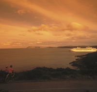 King George Sound - Gold Coast Attractions