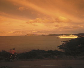 King George Sound - Gold Coast Attractions 0