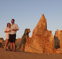 Nambung National Park - Gold Coast Attractions