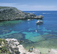 Fish Hook Bay - Gold Coast Attractions