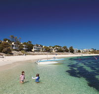 Geordie Bay - Gold Coast Attractions