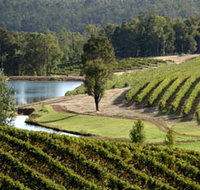Brookhampton Estate - Gold Coast Attractions