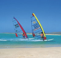 Sandy Bay - Gold Coast Attractions