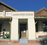 Yilgarn History Museum - Gold Coast Attractions