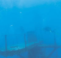 HMAS Perth - Gold Coast Attractions