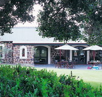 Hardys Tintara Cellar Door - Gold Coast Attractions