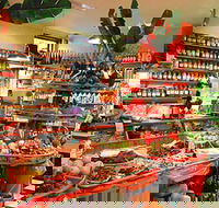 The Organic Market  Cafe - Gold Coast Attractions
