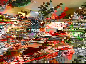 The Organic Market & Cafe - Gold Coast Attractions 0