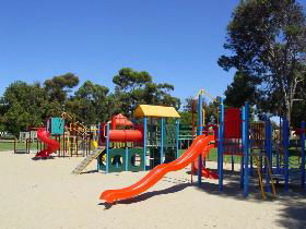  Gold Coast Attractions