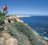 Dampier Salt Mines - Gold Coast Attractions