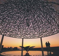 HMAS Sydney II Memorial Geraldton - Gold Coast Attractions