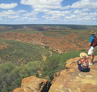The Loop and Z Bend - Gold Coast Attractions