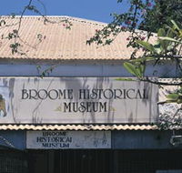 Broome Historical Society Museum - Gold Coast Attractions