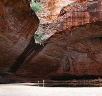 Cathedral Gorge Purnululu National Park - Gold Coast Attractions