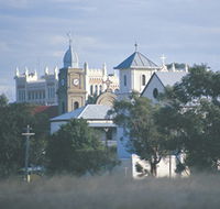 New Norcia Heritage Trail - Gold Coast Attractions