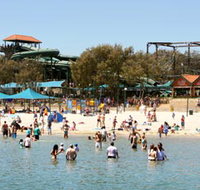 Hillarys The Great Escape - Gold Coast Attractions