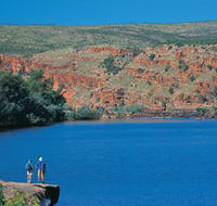 Sir John Gorge - Gold Coast Attractions