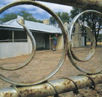 Youndegin - Gold Coast Attractions