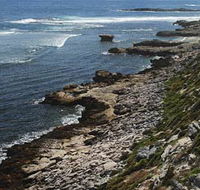 Cape Vlamingh - Gold Coast Attractions