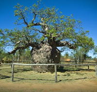 Pigeon Heritage Trail - Gold Coast Attractions