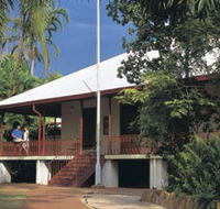 The Courthouse Broome - Gold Coast Attractions