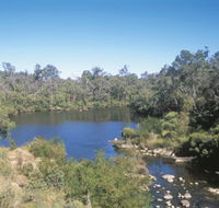 Kalgan River - Gold Coast Attractions