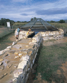 Bibbawarra Bore - Gold Coast Attractions 0