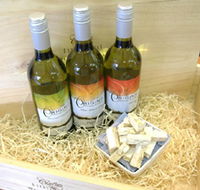 Charlies Estate Wines - Gold Coast Attractions