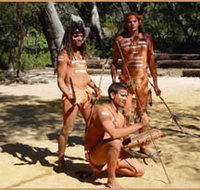 Wardan Aboriginal Centre - Gold Coast Attractions