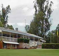 Capel Golf Club - Gold Coast Attractions