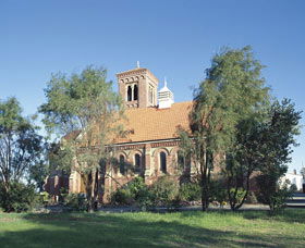 Collie WA Gold Coast Attractions
