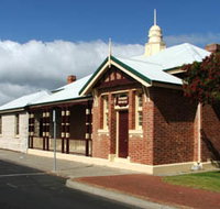 Artgeo Cultural Complex - Old Courthouse - Gold Coast Attractions