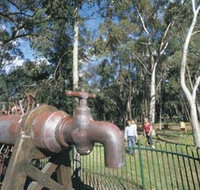 Mundaring Community Sculpture Park - Gold Coast Attractions