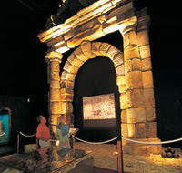 Batavia Shipwreck - Gold Coast Attractions