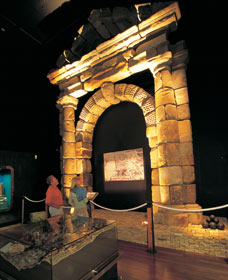 Batavia Shipwreck - Gold Coast Attractions 0