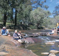 John Forrest National Park - Gold Coast Attractions