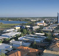 Marlston Hill Lookout Tower - Gold Coast Attractions
