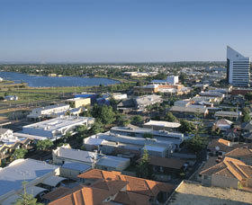 Marlston Hill Lookout Tower - Gold Coast Attractions 0