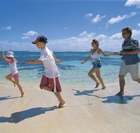 Ricey Beach - Gold Coast Attractions