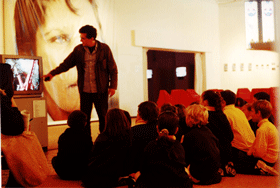 Bunbury Regional Art Galleries - Gold Coast Attractions