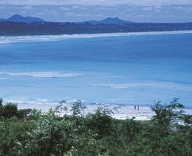 Nalyerlup WA Gold Coast Attractions