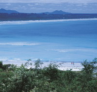 Bremer Beach - Gold Coast Attractions