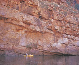 Dimond Gorge - Gold Coast Attractions 0