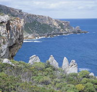 Windy Harbour and Salmon Beach - Gold Coast Attractions