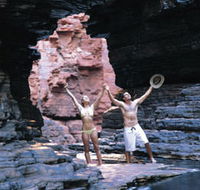 Karijini National Park - Gold Coast Attractions