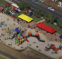 Donnybrook Apple FunPark - Gold Coast Attractions