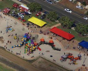 Donnybrook Apple FunPark - Gold Coast Attractions 0