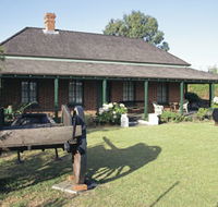 King Cottage Museum - Gold Coast Attractions
