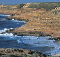 Eagle Gorge - Gold Coast Attractions