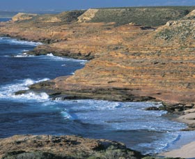 Eagle Gorge - Gold Coast Attractions 0